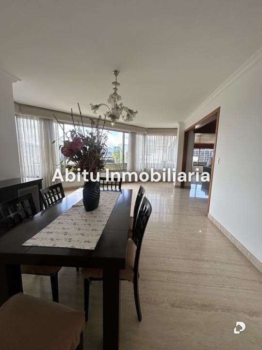 Apartamento en Altamira, Caracas – 6