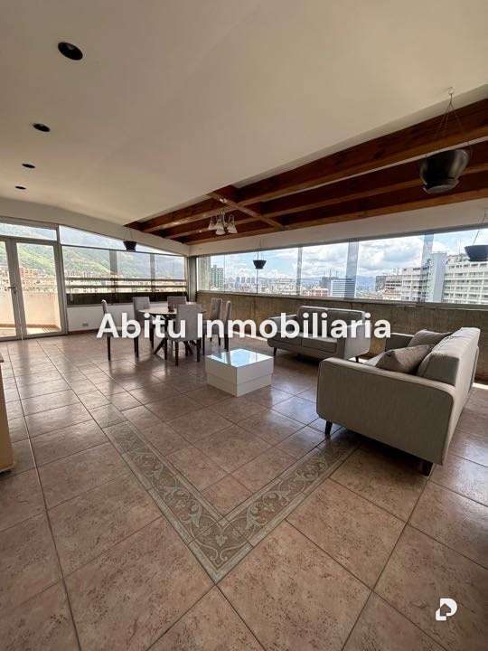 Apartamento en Altamira, Caracas – 7