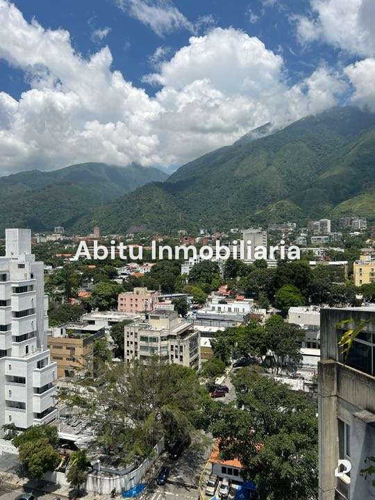 Apartamento en Altamira, Caracas – 21