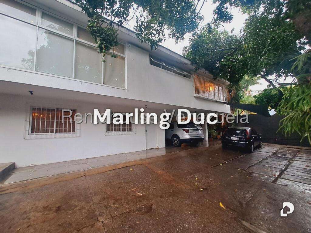 Casa en Prados del Este, Caracas – 22