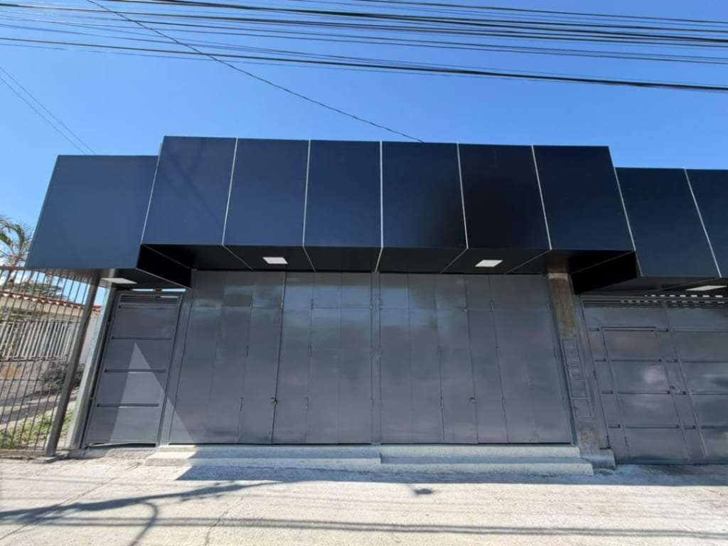 Local comercial en Las Mercedes, Cabudare - 1