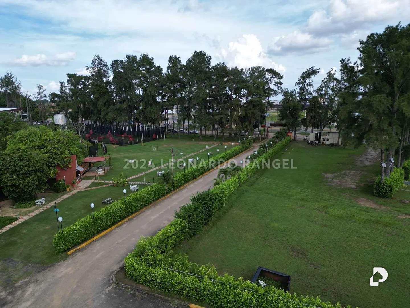 Edificio en Redoma del Chiguire sector Los Pinos, Barinas – 3