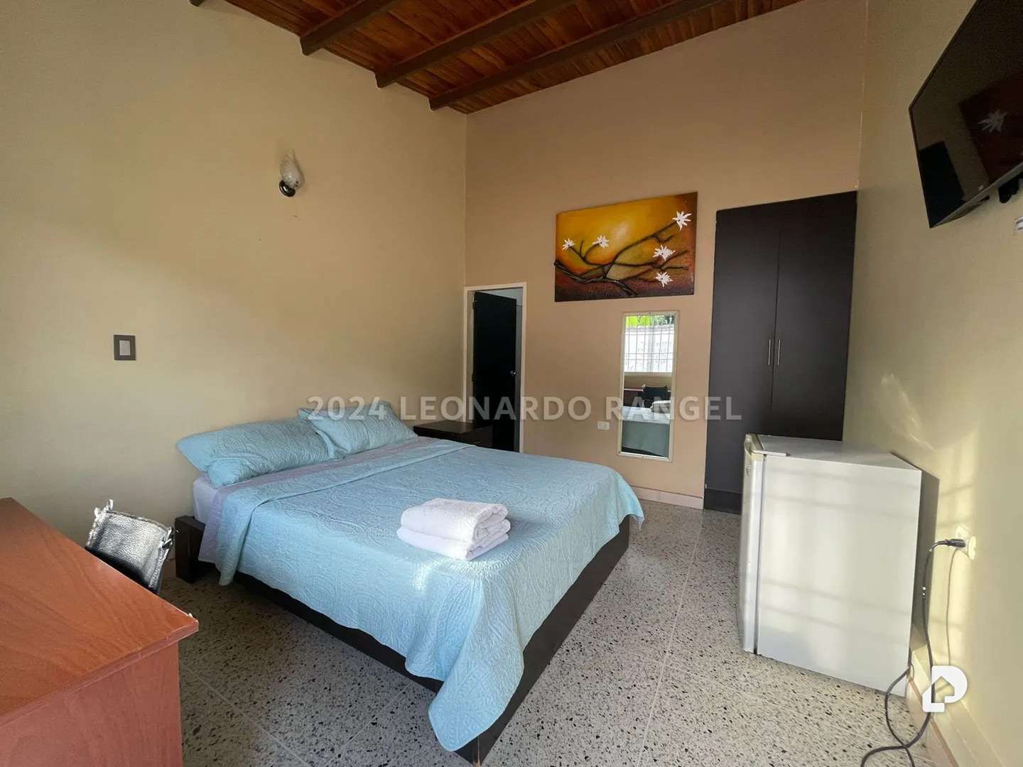 Edificio en Redoma del Chiguire sector Los Pinos, Barinas – 17