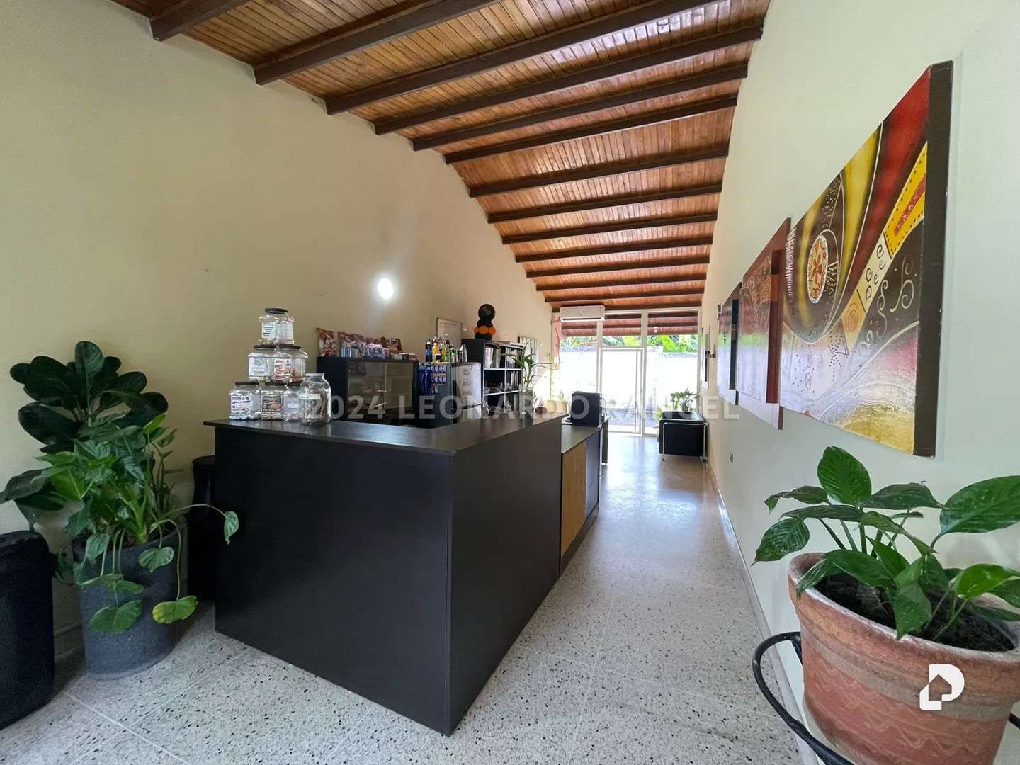 Edificio en Redoma del Chiguire sector Los Pinos, Barinas – 11
