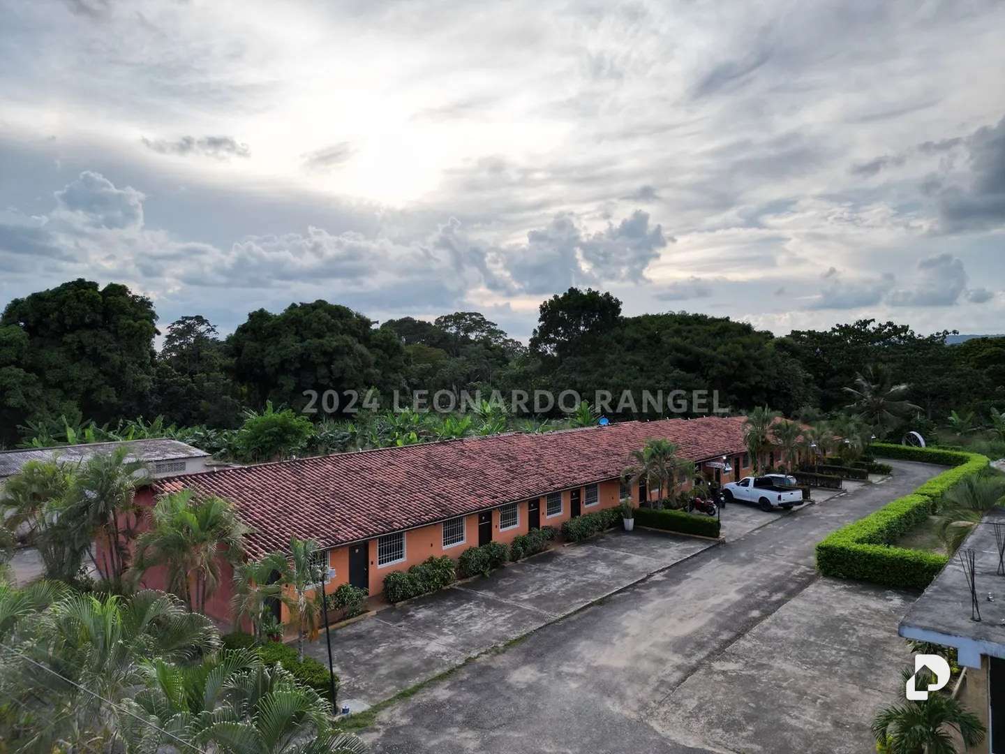 Edificio en Redoma del Chiguire sector Los Pinos, Barinas – 4
