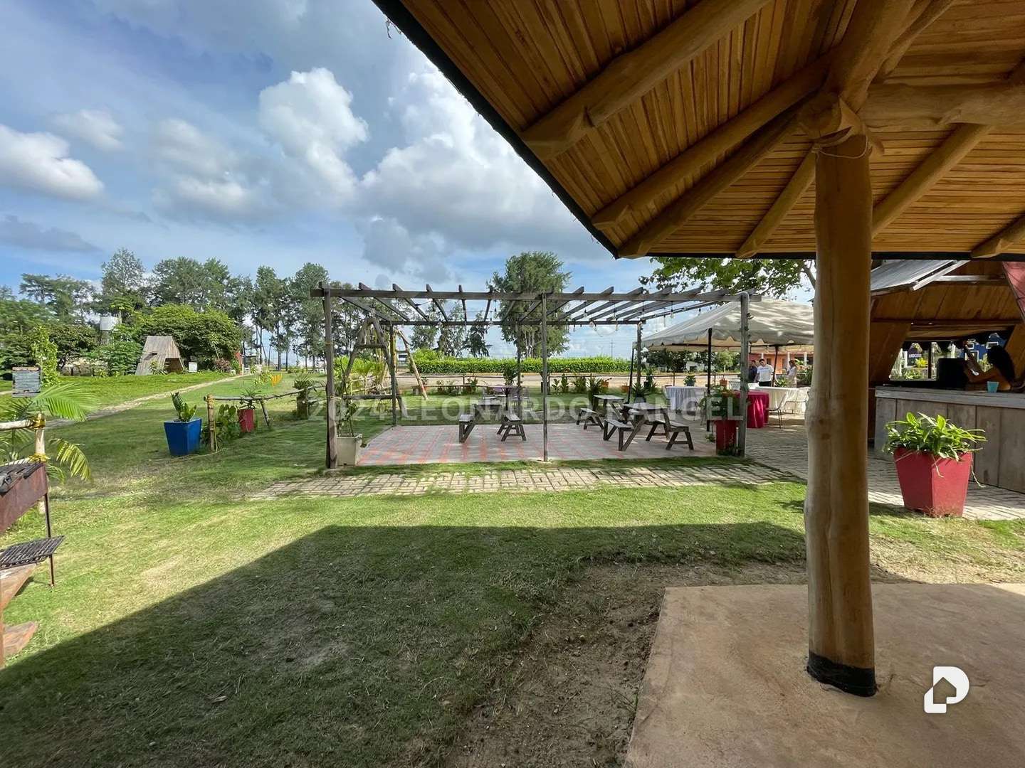 Edificio en Redoma del Chiguire sector Los Pinos, Barinas – 10