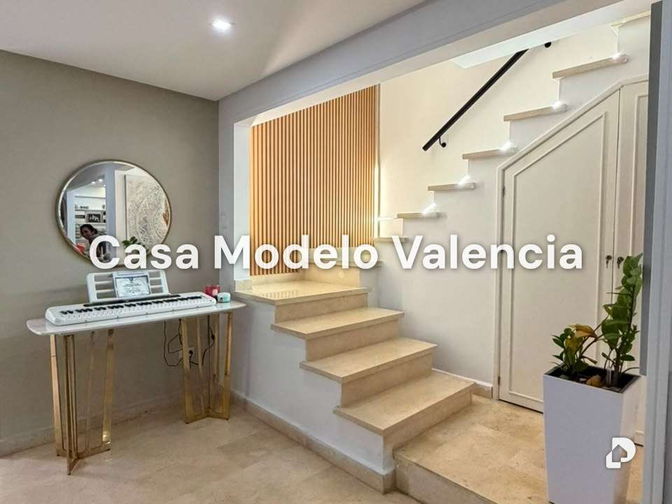 Casa en Naguanagua – 2