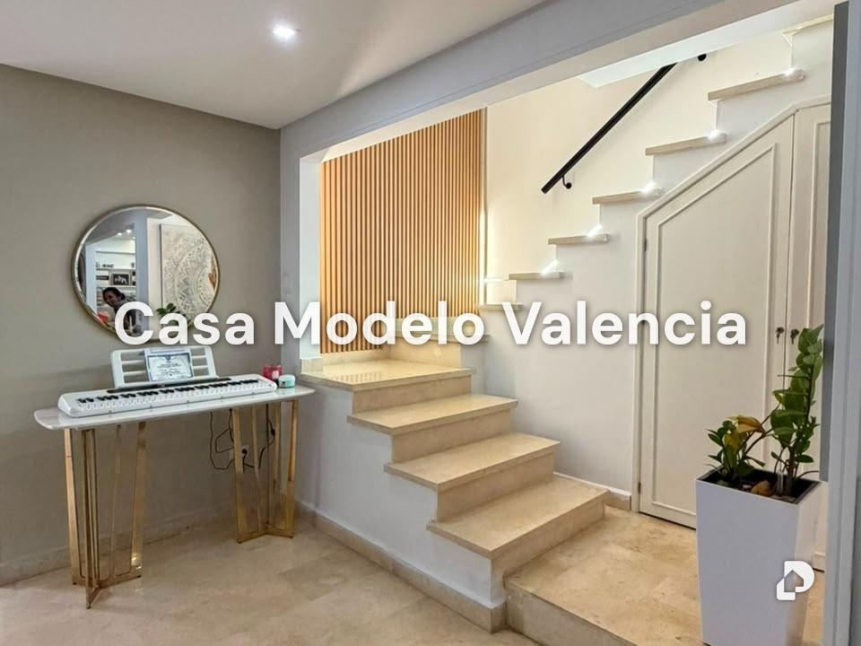 Casa en Naguanagua – 2