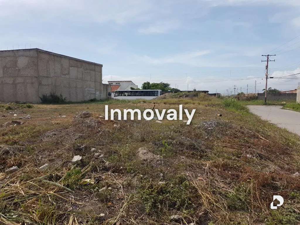 Terreno en Ciudad Alianza, Guacara – 1