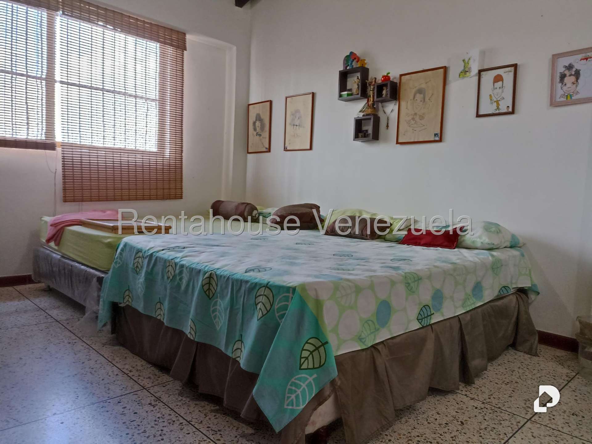 Casa en Municipio Carrizal – 17