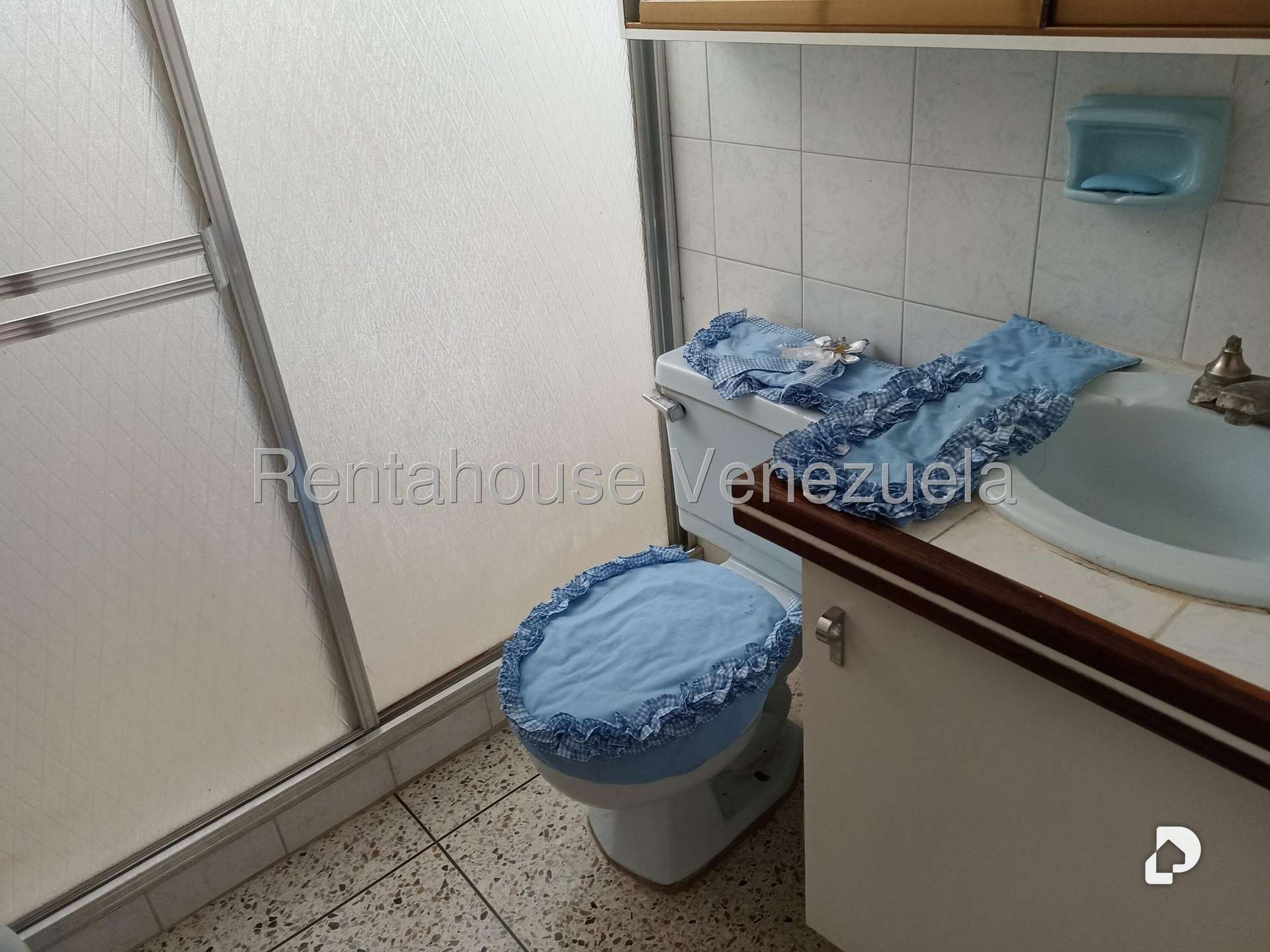 Casa en Municipio Carrizal – 21