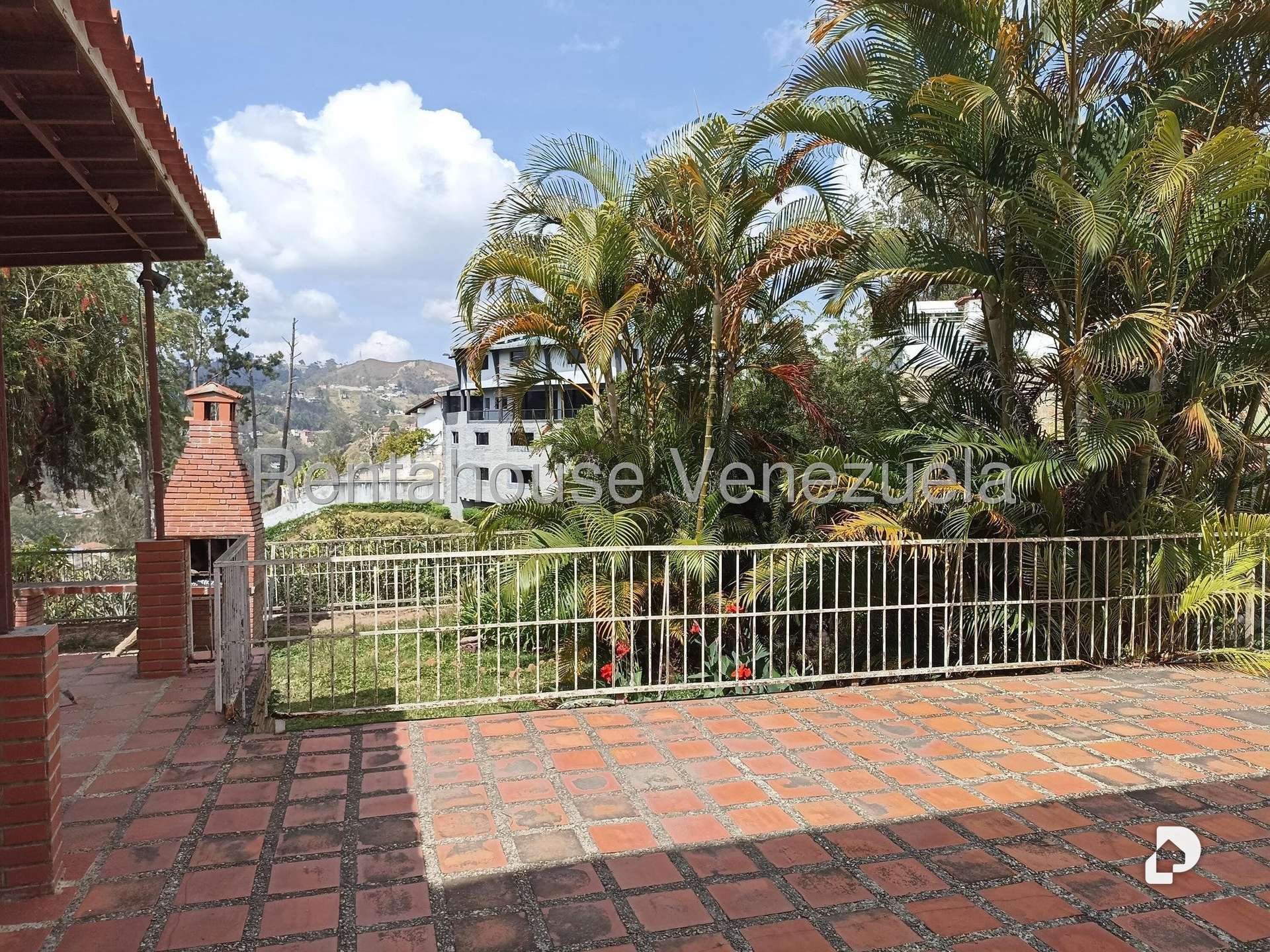 Casa en Municipio Carrizal – 8