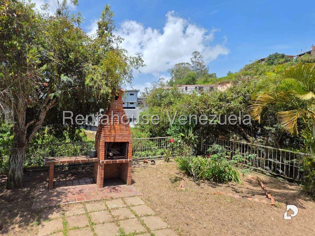 Casa en Municipio Carrizal – 11
