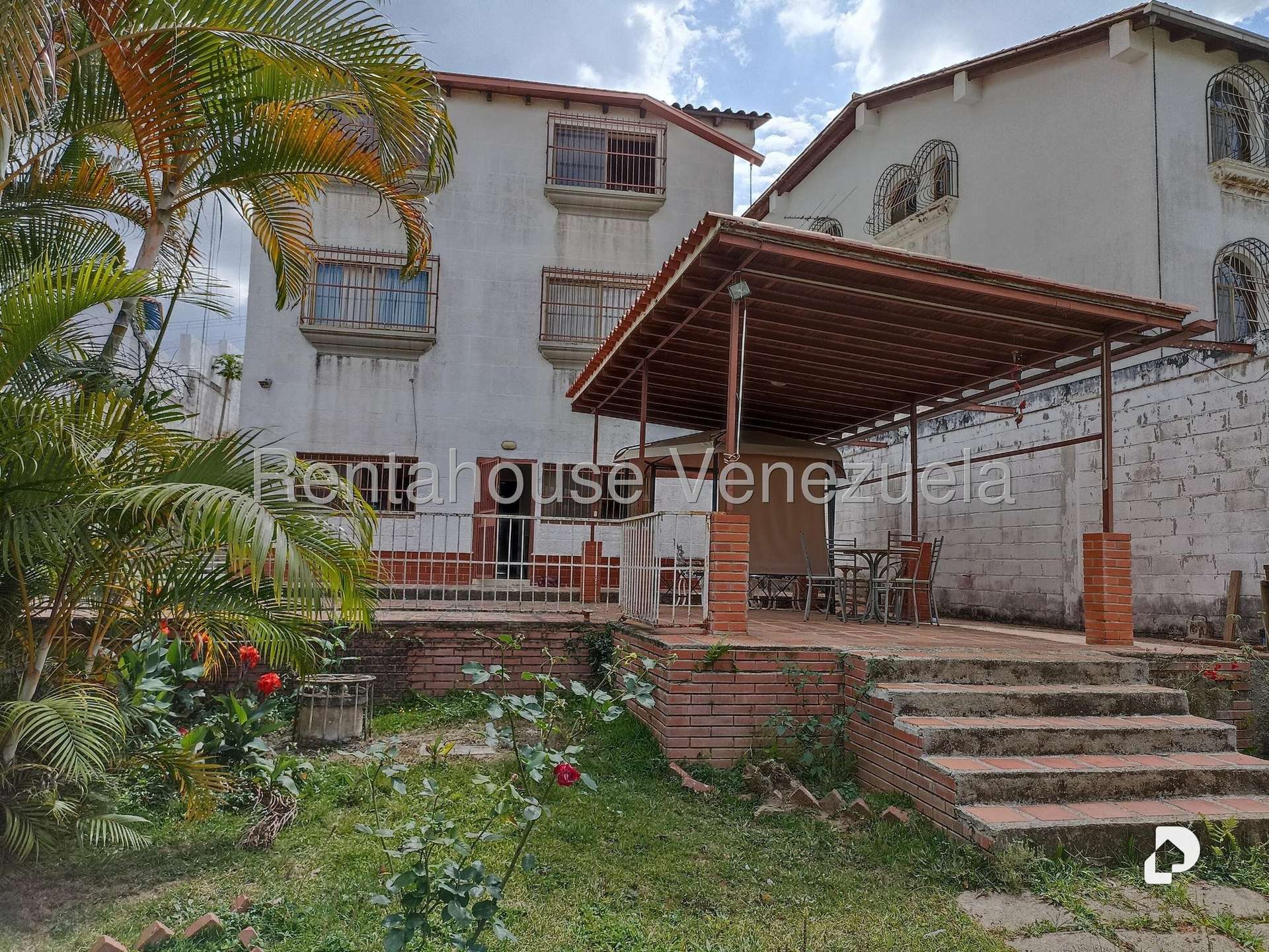 Casa en Municipio Carrizal – 7