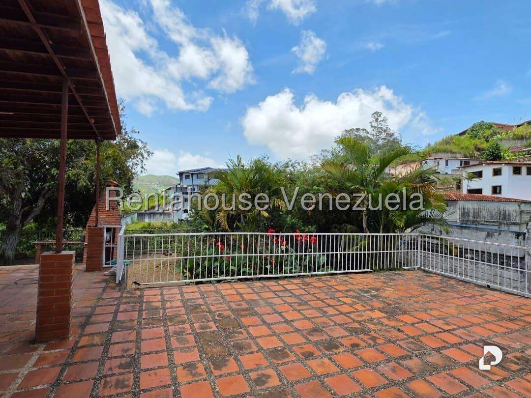 Casa en Municipio Carrizal – 16