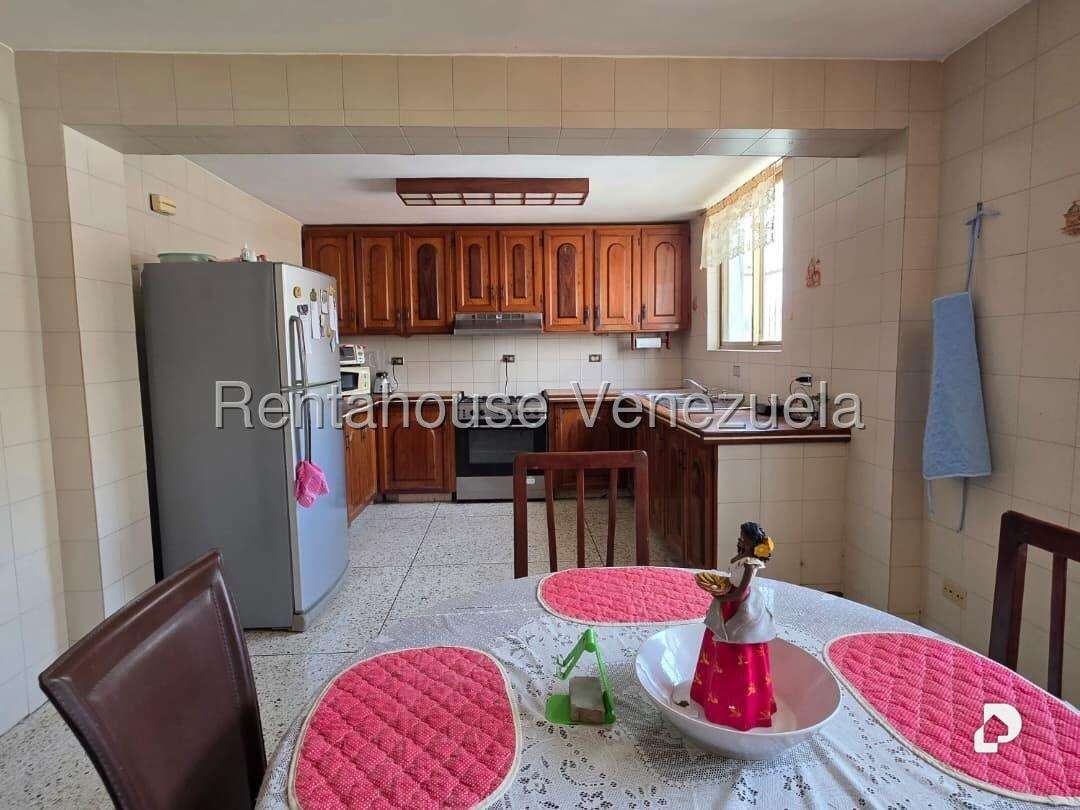 Casa en Municipio Carrizal – 25