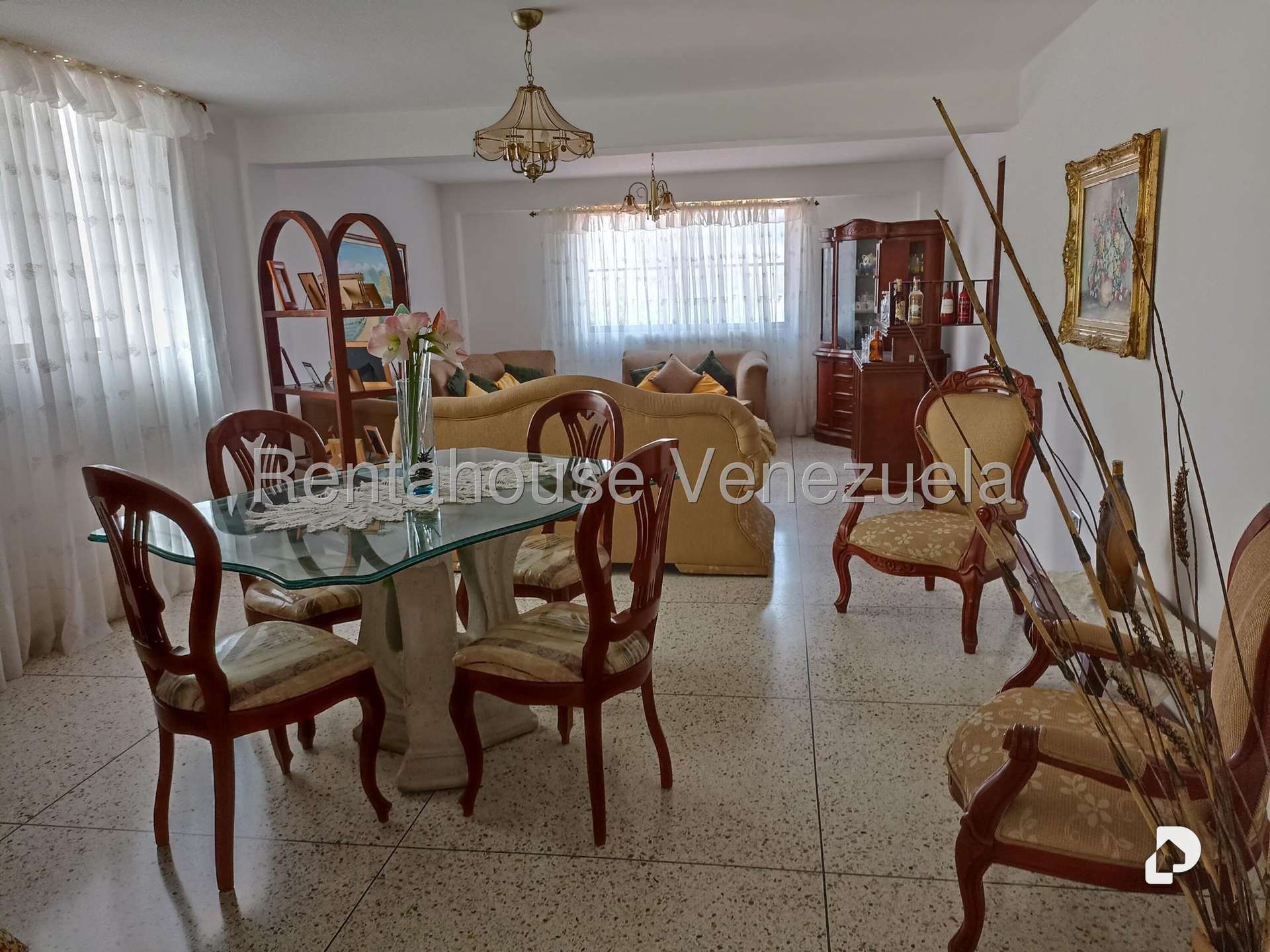 Casa en Municipio Carrizal – 30