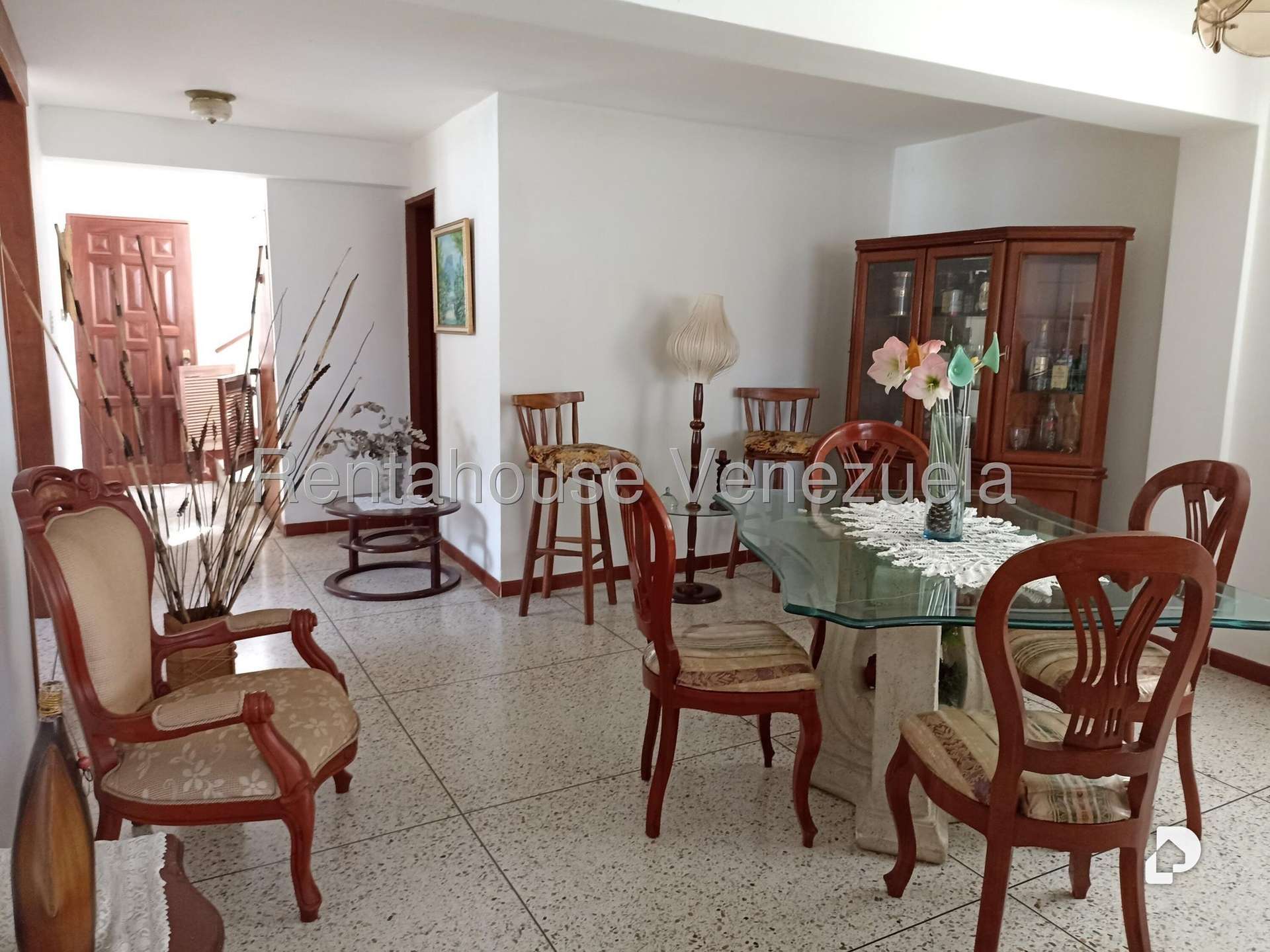 Casa en Municipio Carrizal – 28