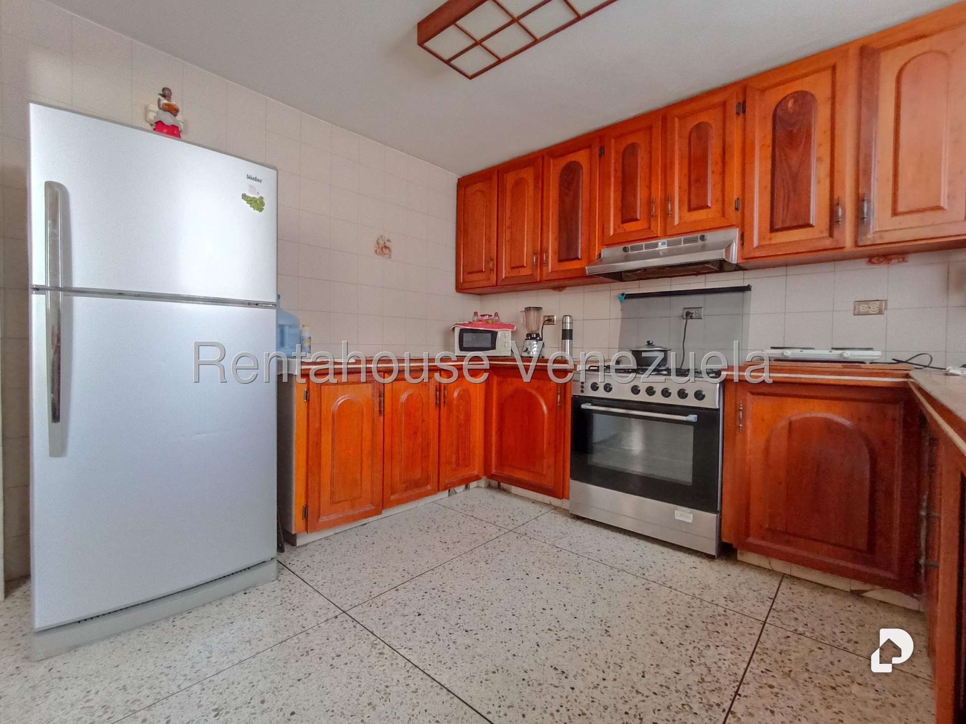 Casa en Municipio Carrizal – 26