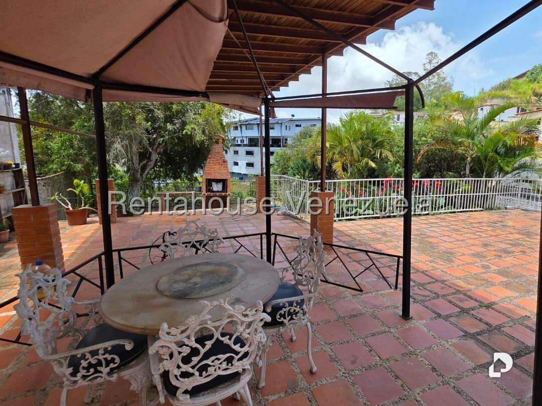 Casa en Municipio Carrizal – 15