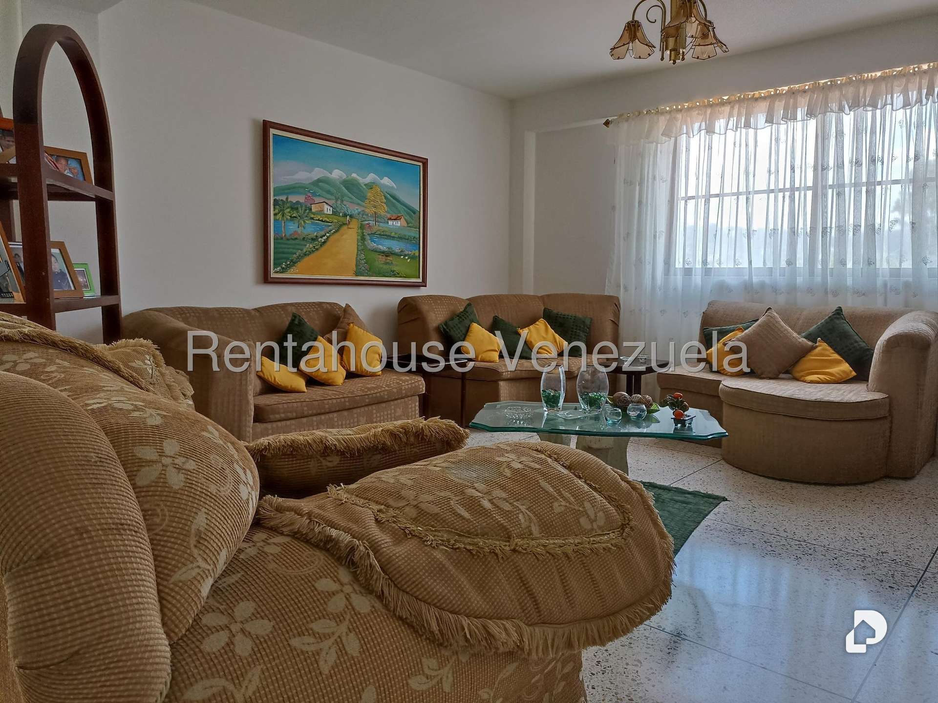 Casa en Municipio Carrizal – 29
