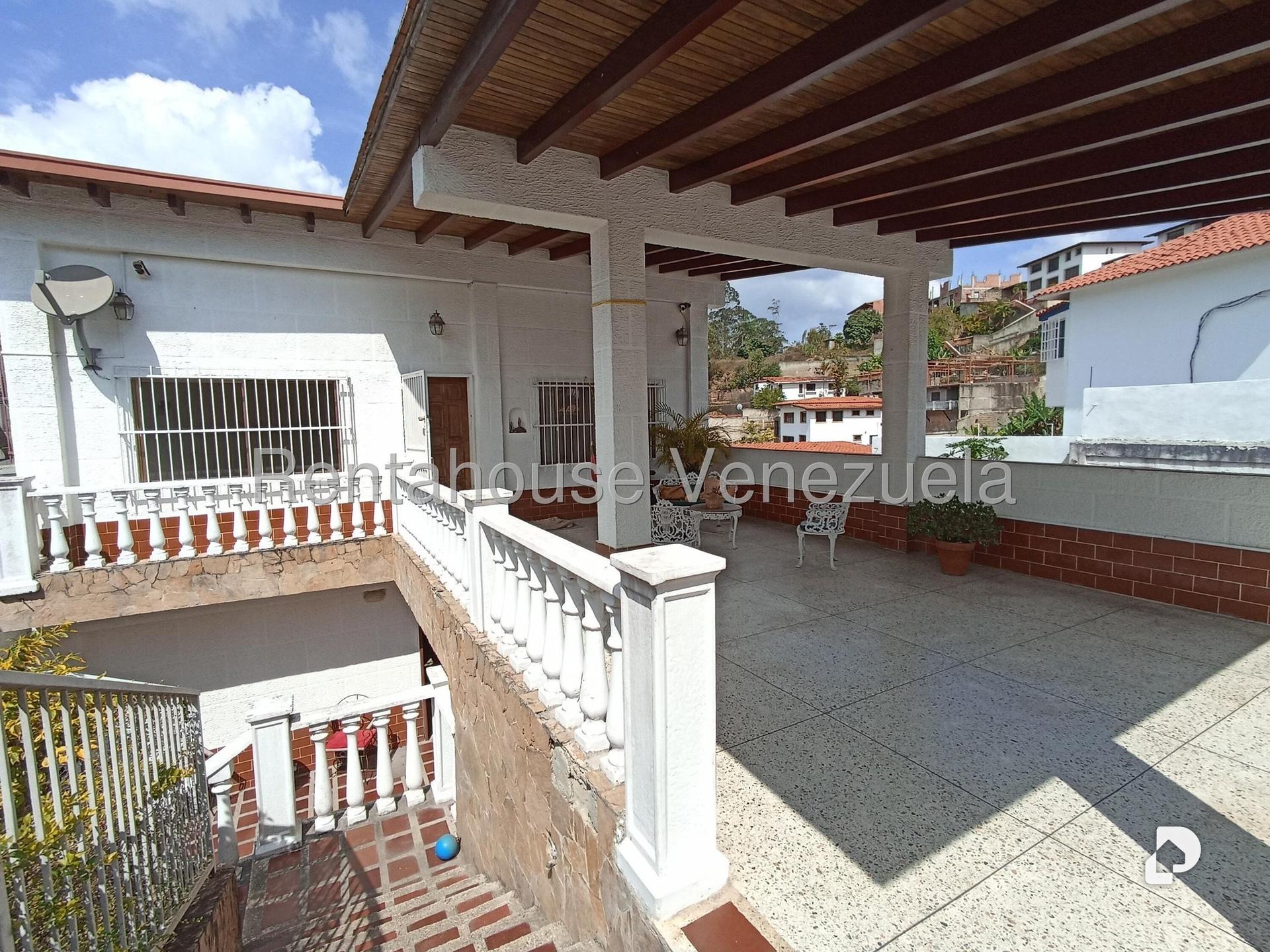 Casa en Municipio Carrizal – 5