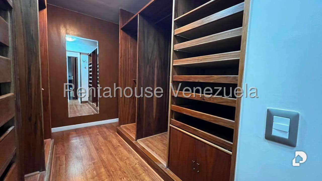 Apartamento en Los Naranjos (del Cafetal), Caracas – 22