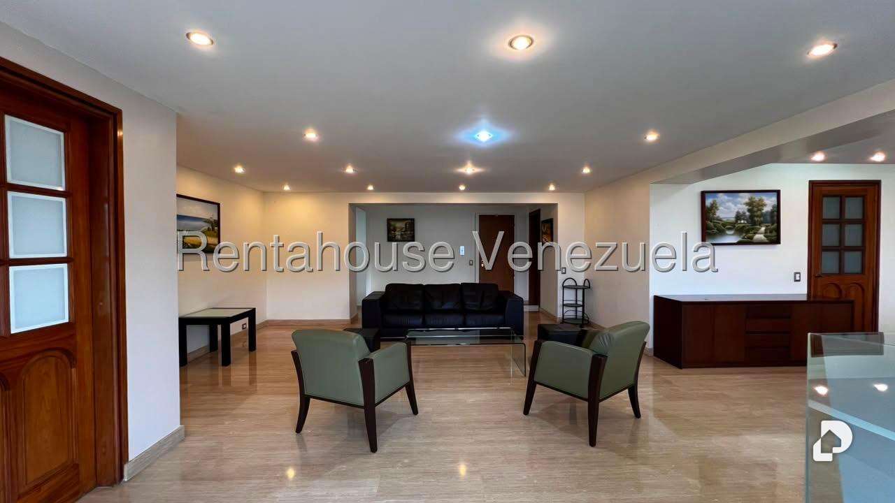 Apartamento en Los Naranjos (del Cafetal), Caracas – 6