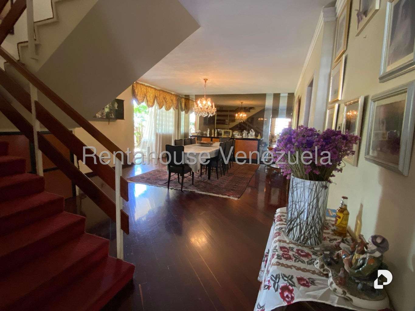 Casa en Caurimare, Caracas – 16