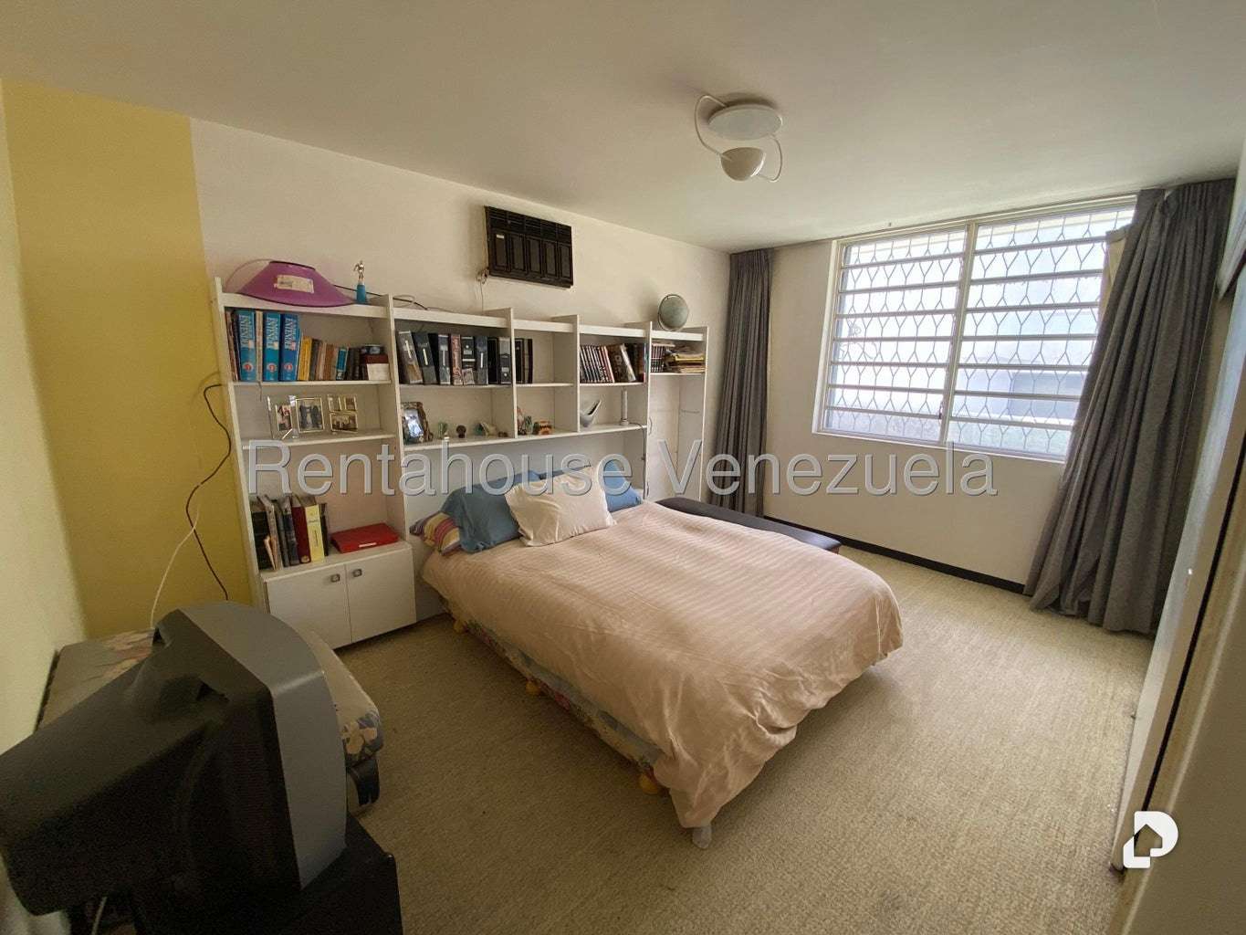 Casa en Caurimare, Caracas – 50