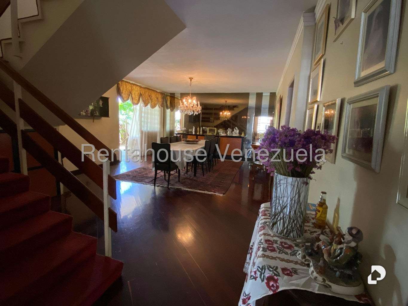 Casa en Caurimare, Caracas – 17