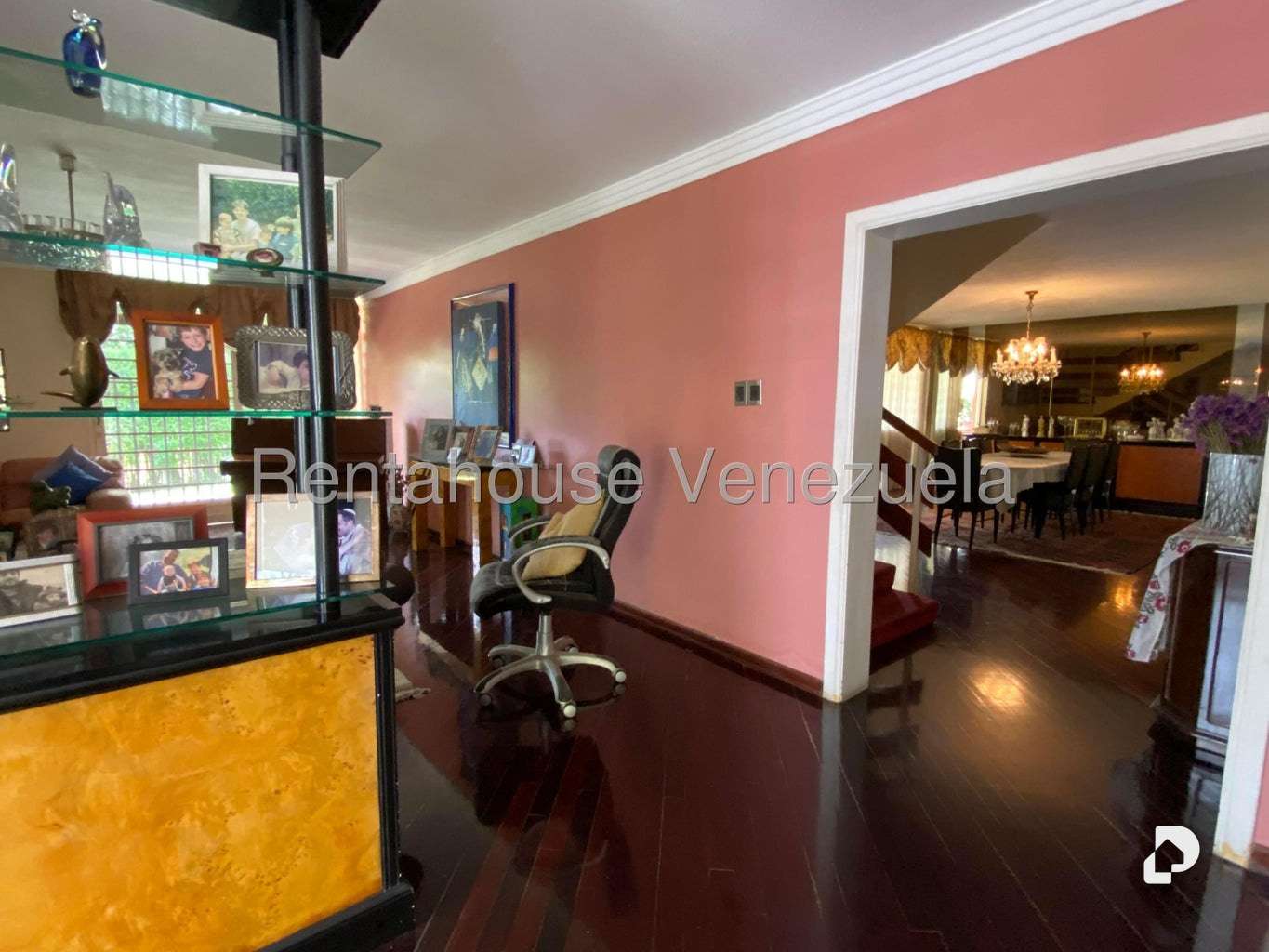 Casa en Caurimare, Caracas – 9