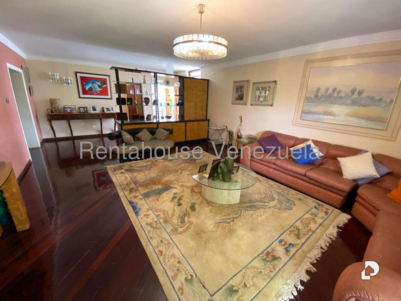 Casa en Caurimare, Caracas – 11