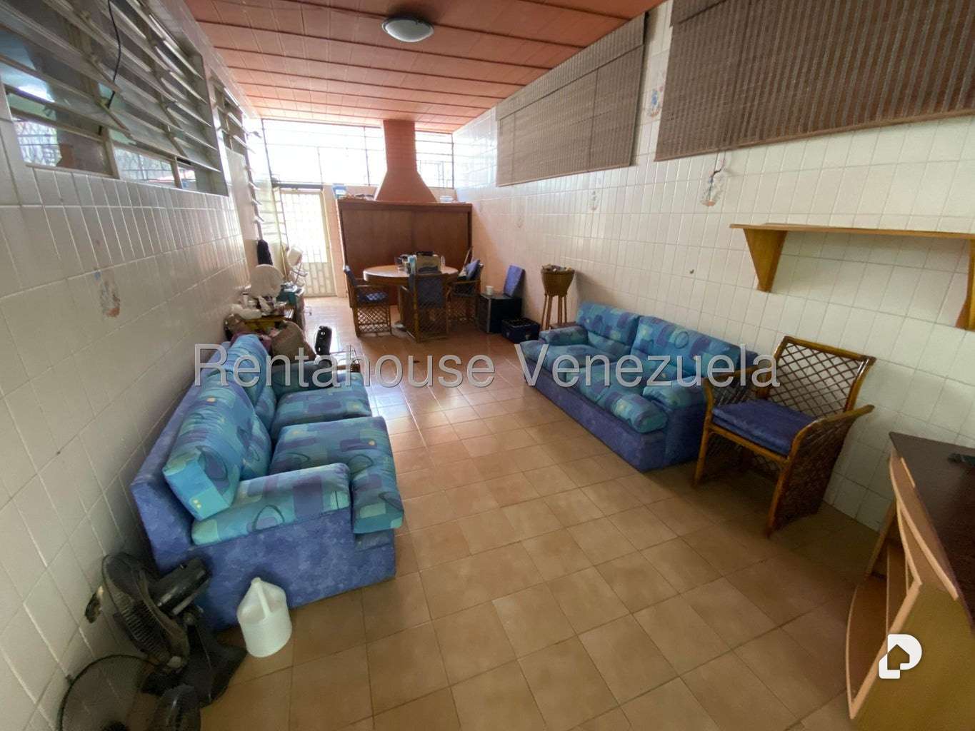 Casa en Caurimare, Caracas – 34