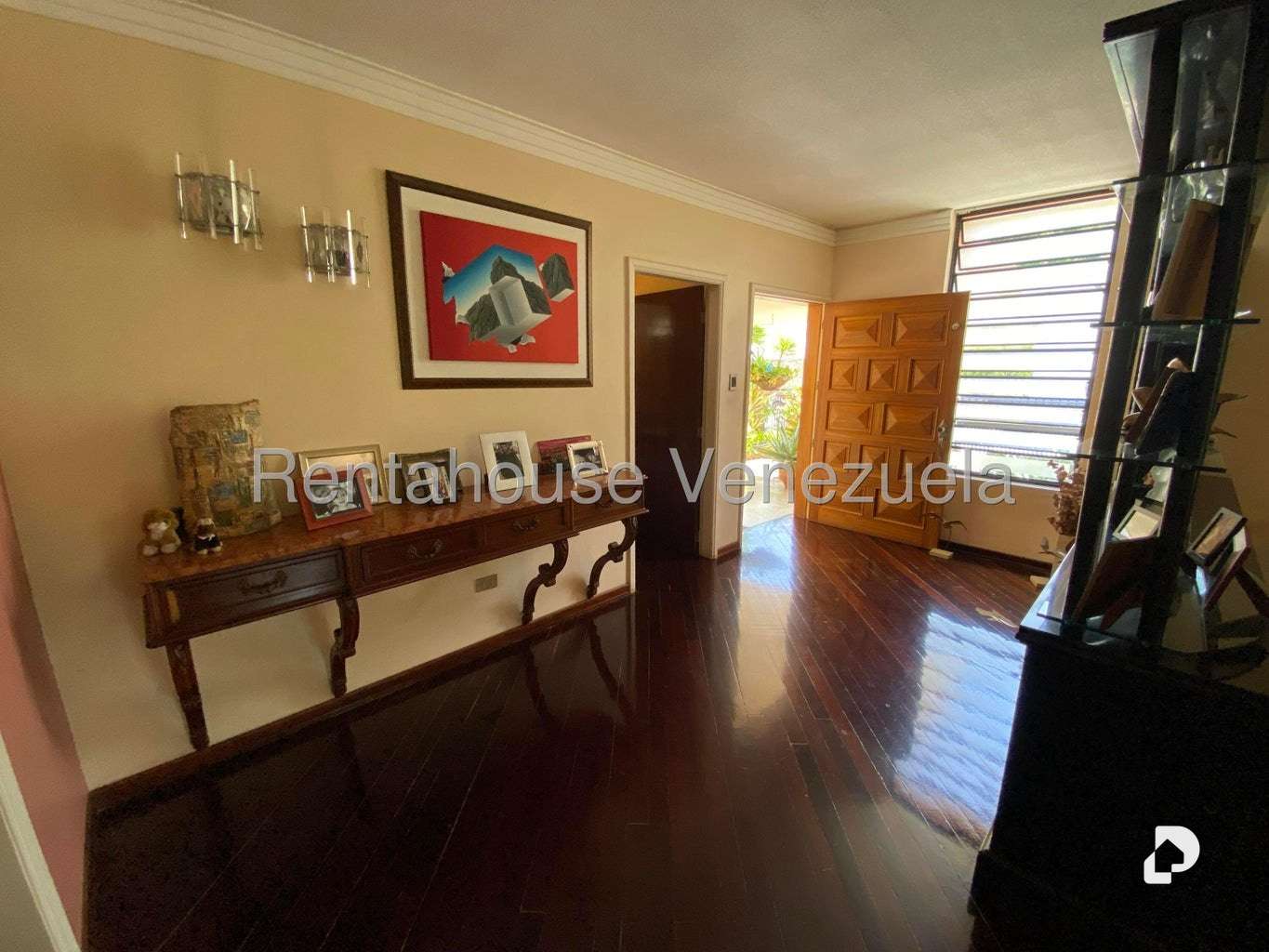 Casa en Caurimare, Caracas – 12