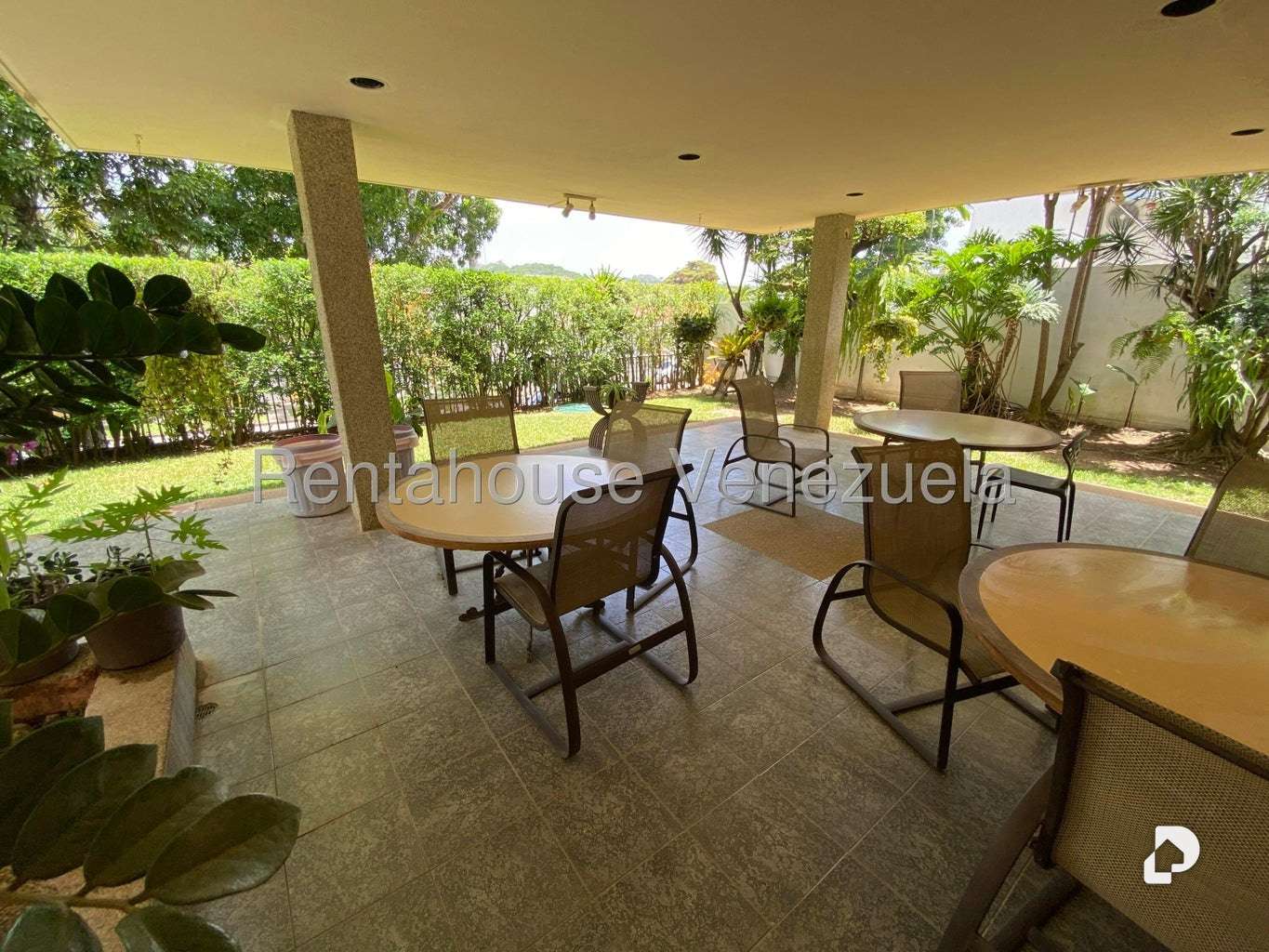 Casa en Caurimare, Caracas – 23
