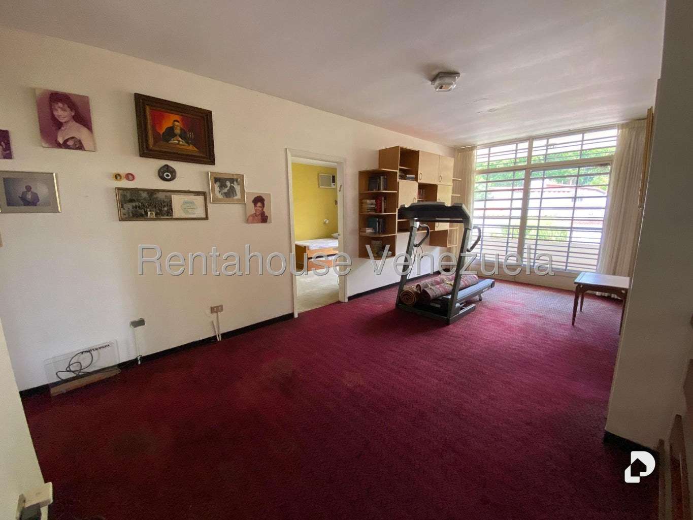 Casa en Caurimare, Caracas – 38