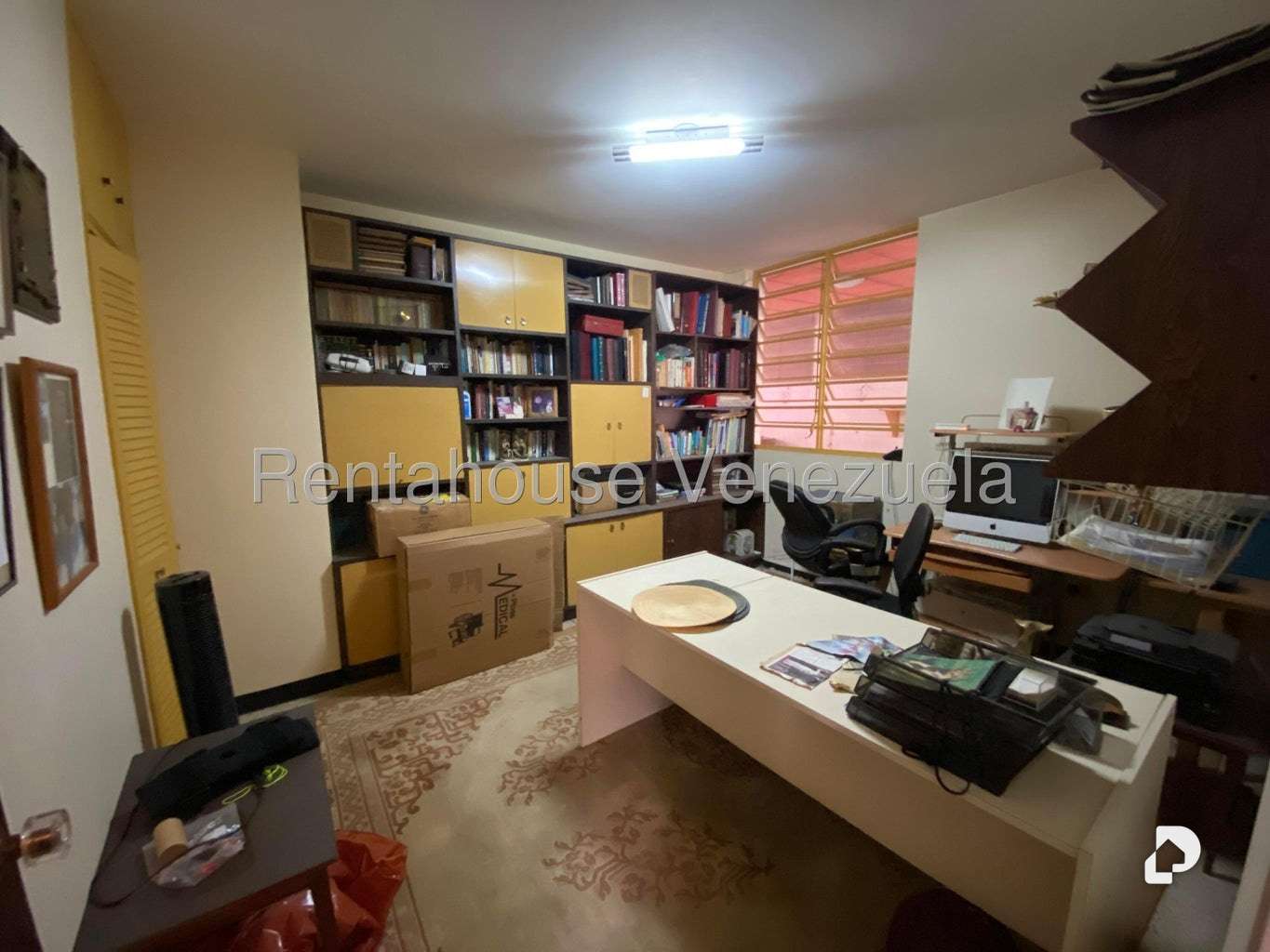 Casa en Caurimare, Caracas – 13