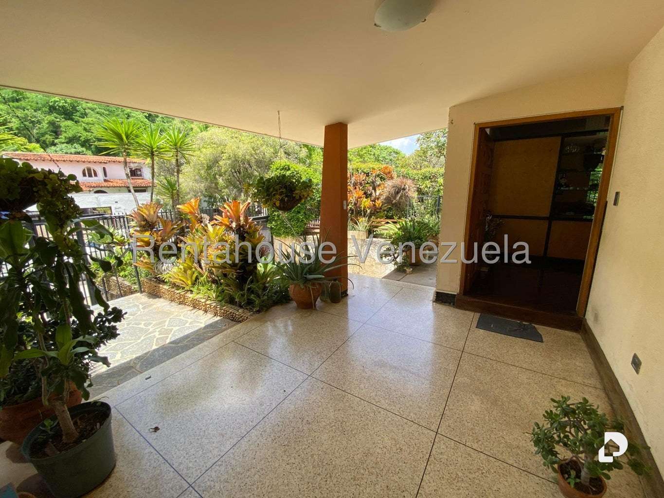Casa en Caurimare, Caracas – 4