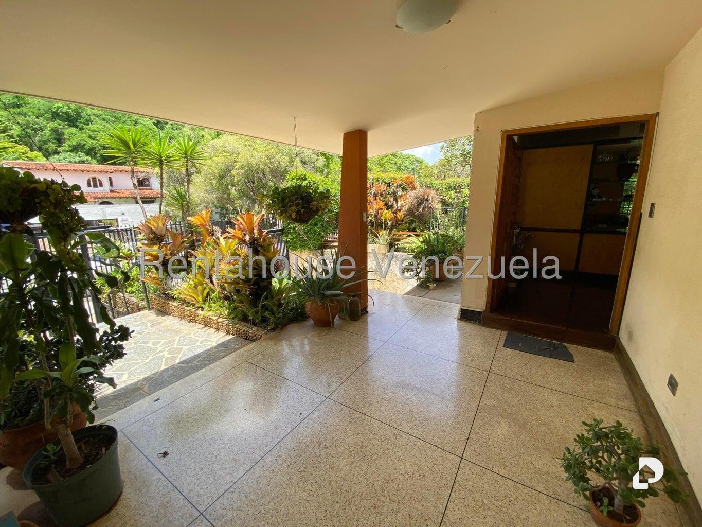 Casa en Caurimare, Caracas – 4