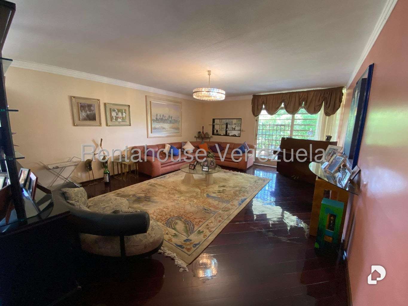 Casa en Caurimare, Caracas – 10