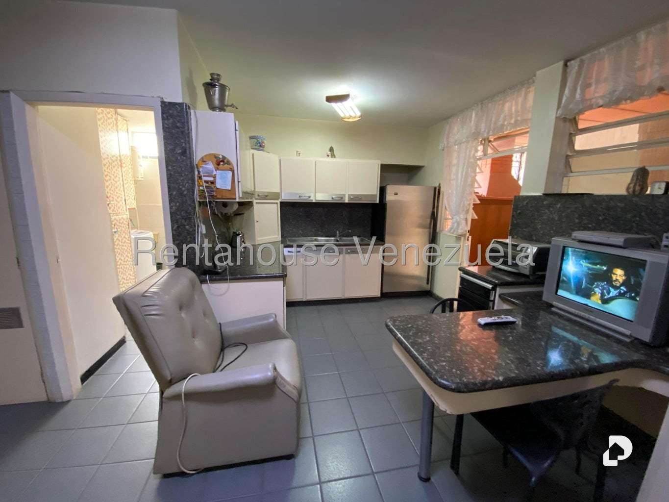 Casa en Caurimare, Caracas – 29