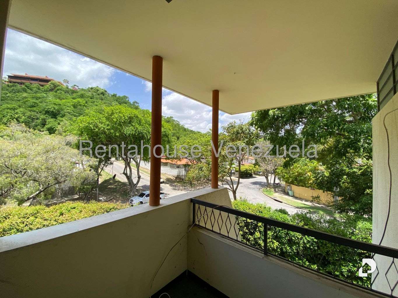 Casa en Caurimare, Caracas – 42