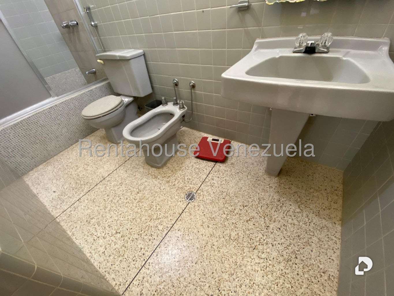 Casa en Caurimare, Caracas – 48