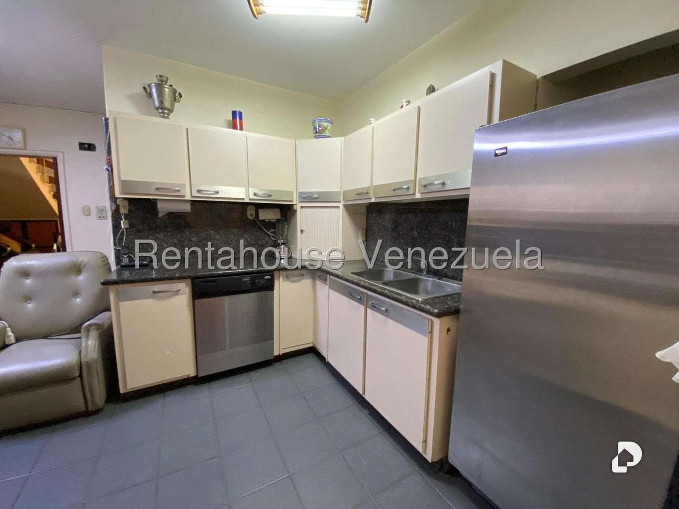 Casa en Caurimare, Caracas – 31