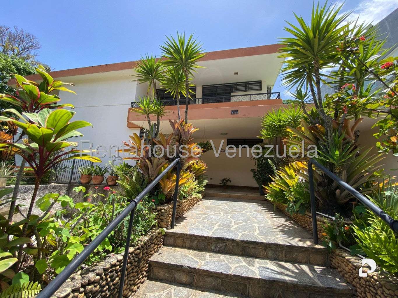 Casa en Caurimare, Caracas – 3