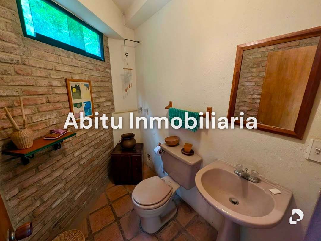 Casa en El Peñón, Caracas – 20