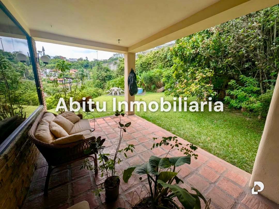 Casa en El Peñón, Caracas – 13
