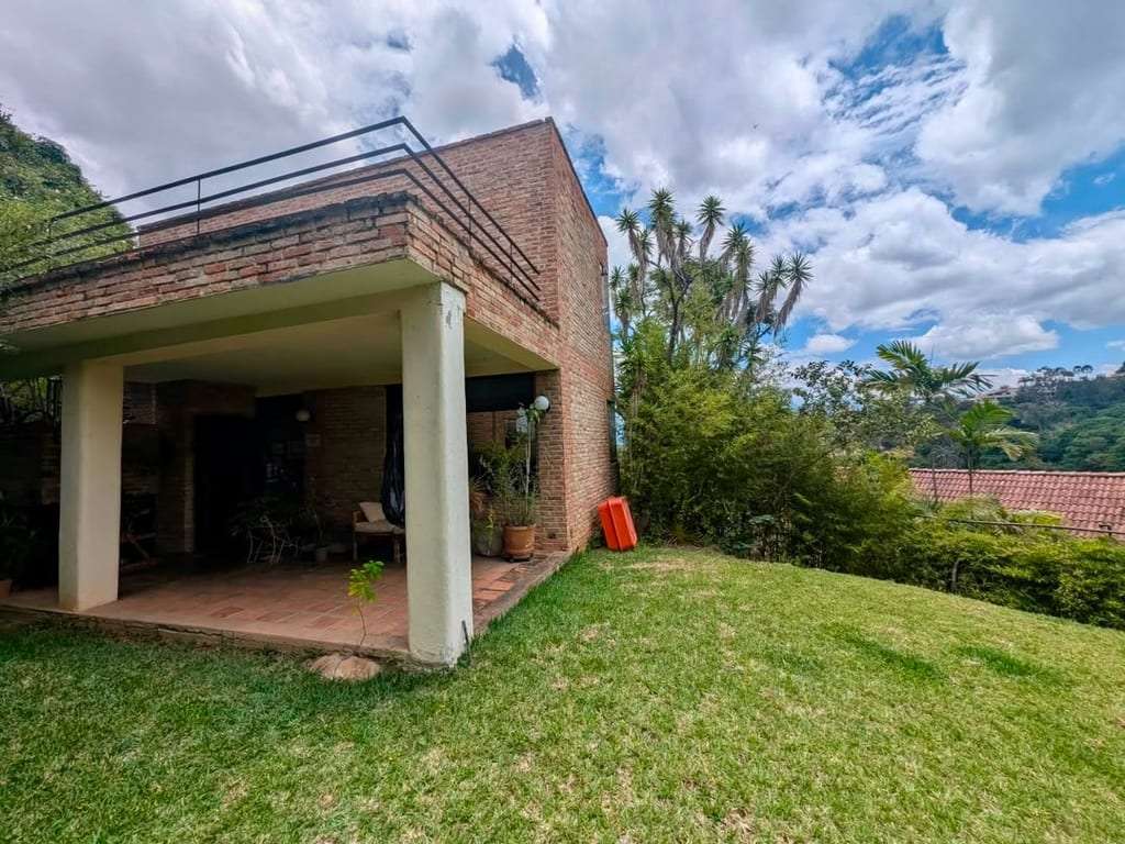 Casa en El Peñón, Caracas - 1