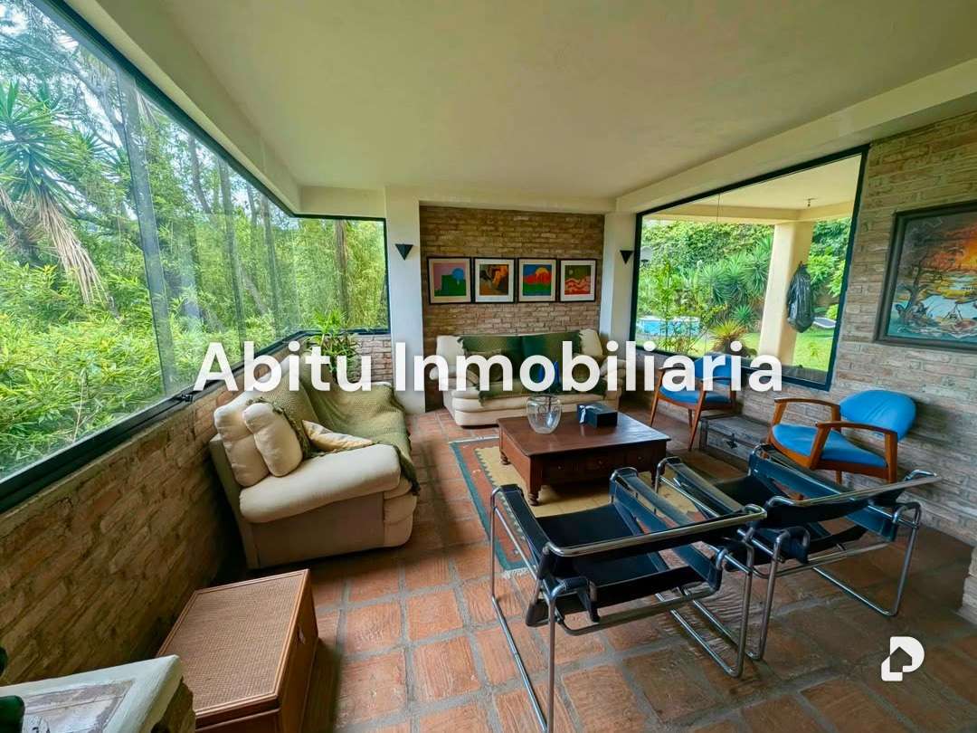 Casa en El Peñón, Caracas – 7